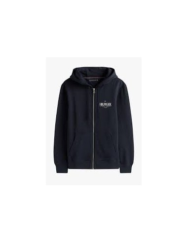 chaqueta azul marino TOMMY HILFIGER