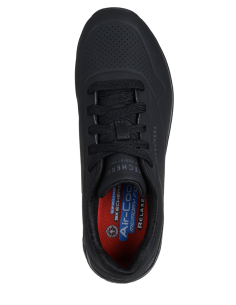 UNO SR Black Synthetic... 2