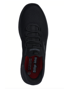 SUMMITS SR Black Textile... 2