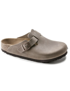 Boston LEOI Tabacco Brown...