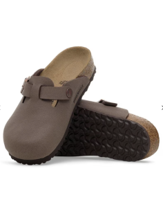 Boston Kids BFBC Mocca... 2