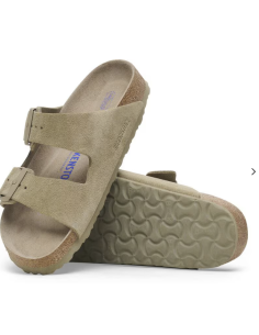 Arizona SFB LEVE Faded... 2