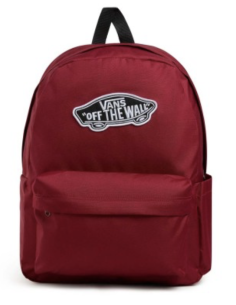 Old Skool Classic Backpack...
