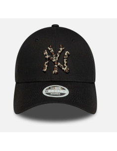 WMNS LEOPARD INFILL 9FORTY...