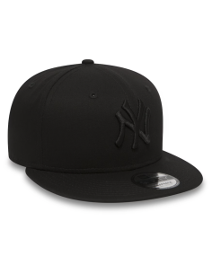 MLB 9FIFTY NEYYAN BLKBLK...