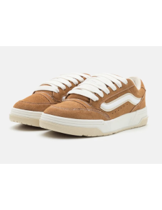 Hylane 210 - MEDIUM BROWN VANS