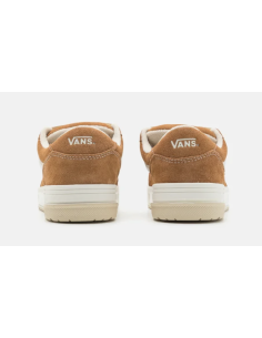 Hylane 210 - MEDIUM BROWN VANS 2