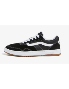 Cruze 3.0 001 - BLACK VANS
