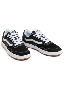 Cruze 3.0 001 - BLACK VANS 2