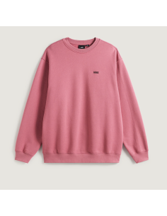 LEFT CHEST II LOOSE CREW...