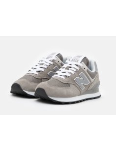 574 Core GREY NEW BALANCE 2