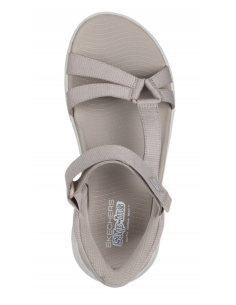 GO WALK FLEX SANDAL -...