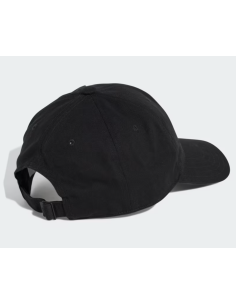 BASEBALL CAP AC Black ADIDAS 2