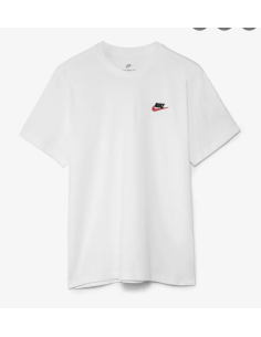 Nike Sportswear Club WHITE...