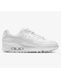 Nike Air Max 90 WHITE NIKE