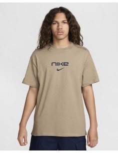 Nike Sportswear BROWN NIKE