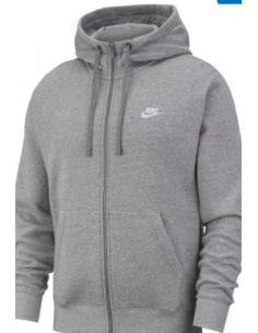 Nike Sportswear Club Fleece...