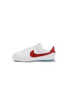 Nike Cortez EasyOn WHITE NIKE