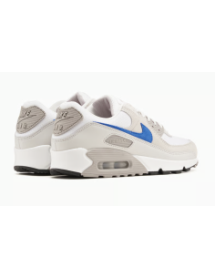 Nike Air Max 90 WHITE JORDAN 2