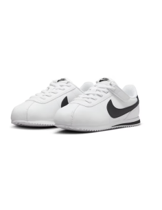 Nike Cortez EasyOn WHITE NIKE 2