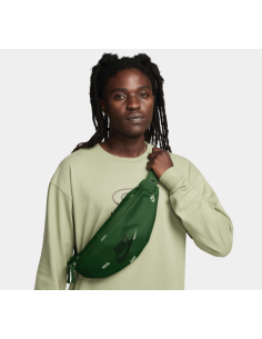 Legado de Nike GREEN NIKE 2