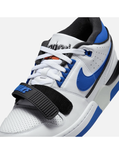 Nike Air Alpha Force 88 WHITE JORDAN