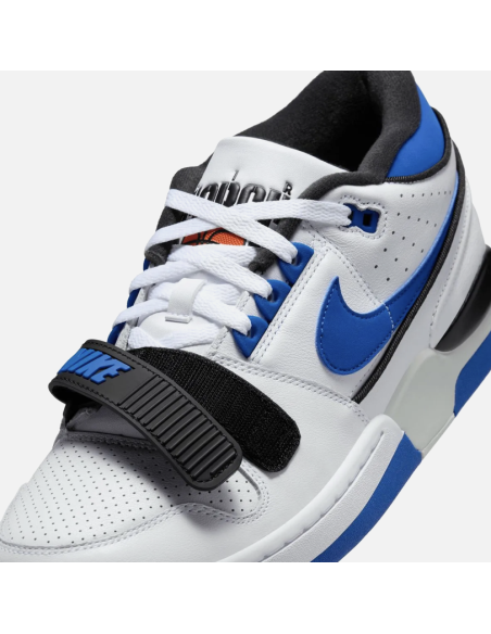 Nike Air Alpha Force 88 WHITE JORDAN