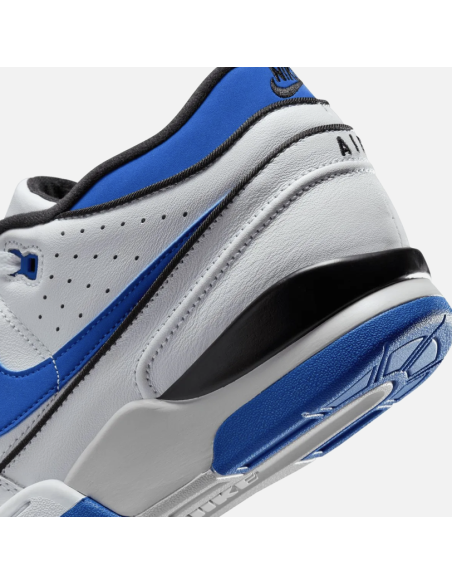 Nike Air Alpha Force 88 WHITE JORDAN
