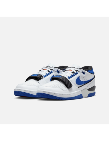 Nike Air Alpha Force 88 WHITE JORDAN