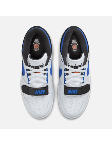 Nike Air Alpha Force 88 WHITE JORDAN