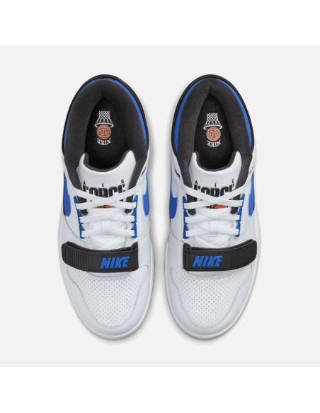 Nike Air Alpha Force 88 WHITE JORDAN