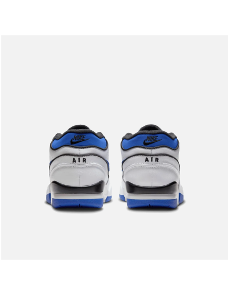 Nike Air Alpha Force 88 WHITE JORDAN