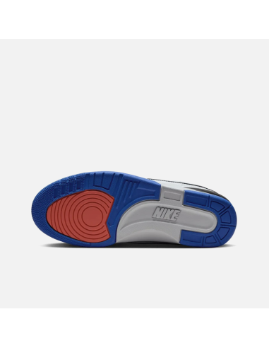 Nike Air Alpha Force 88 WHITE JORDAN