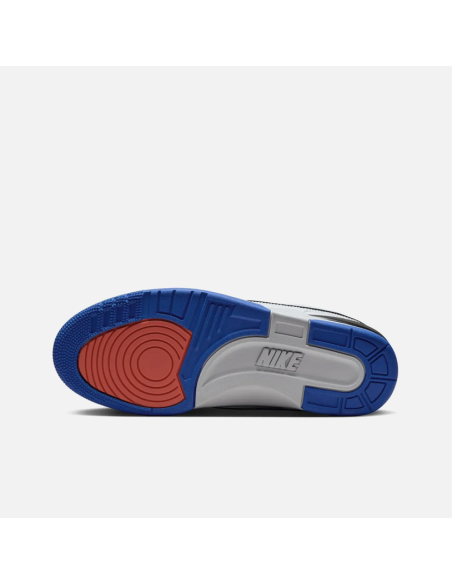 Nike Air Alpha Force 88 WHITE JORDAN