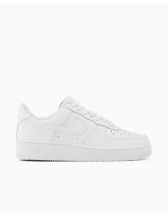Nike Air Force 1 07 WHITE NIKE