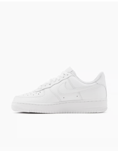 Nike Air Force 1 07 WHITE NIKE 2