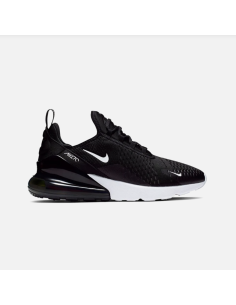 NIKE AIR MAX 270 BLACK OR...