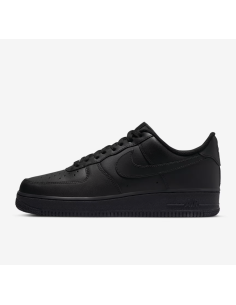 Nike Air Force 1 07 BLACK...