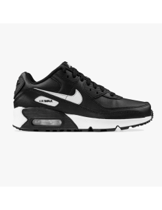 Nike Air Max 90 LTR BLACK...