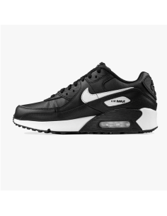 Nike Air Max 90 LTR BLACK... 2