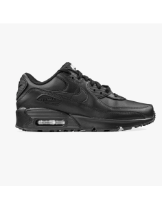 Nike Air Max 90 LTR BLACK...
