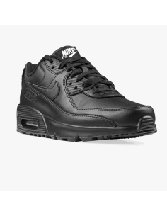 Nike Air Max 90 LTR BLACK... 2