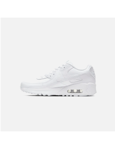 Nike Air Max 90 LTR WHITE NIKE