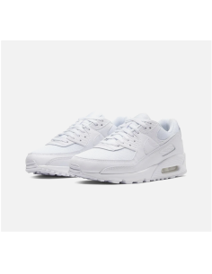 Nike Air Max 90 WHITE NIKE