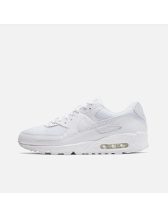 Nike Air Max 90 WHITE NIKE 2