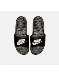 Nike Benassi JDI BLACK OR...