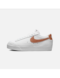 Nike Blazer Low Platform... 2