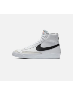 Nike Blazer Mid 77 WHITE NIKE