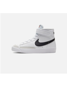 Nike Blazer Mid 77 WHITE NIKE