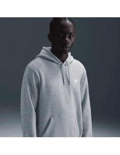 Nike Club BLACK OR GREY NIKE